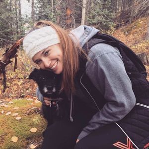 Meet your Posher, Allison